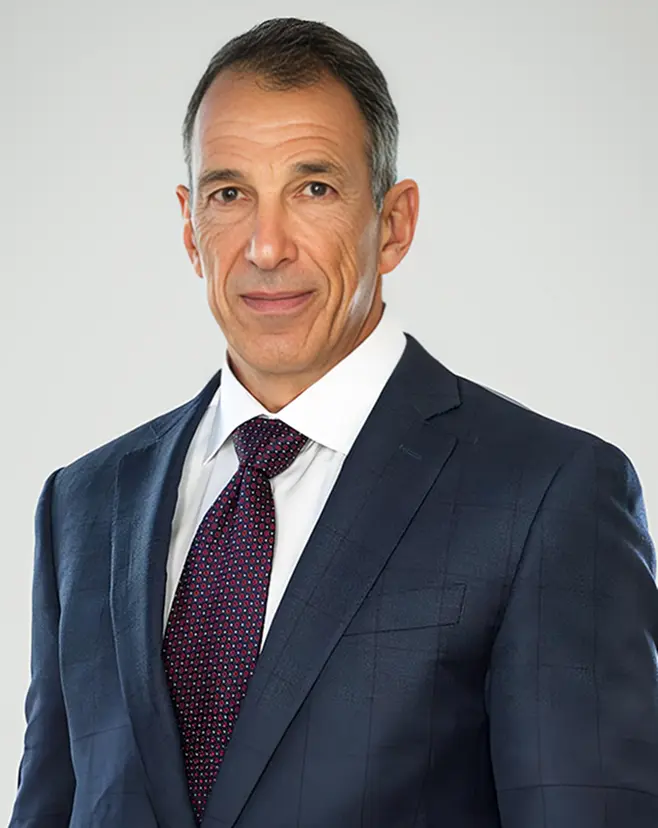 Mark A. Kaire